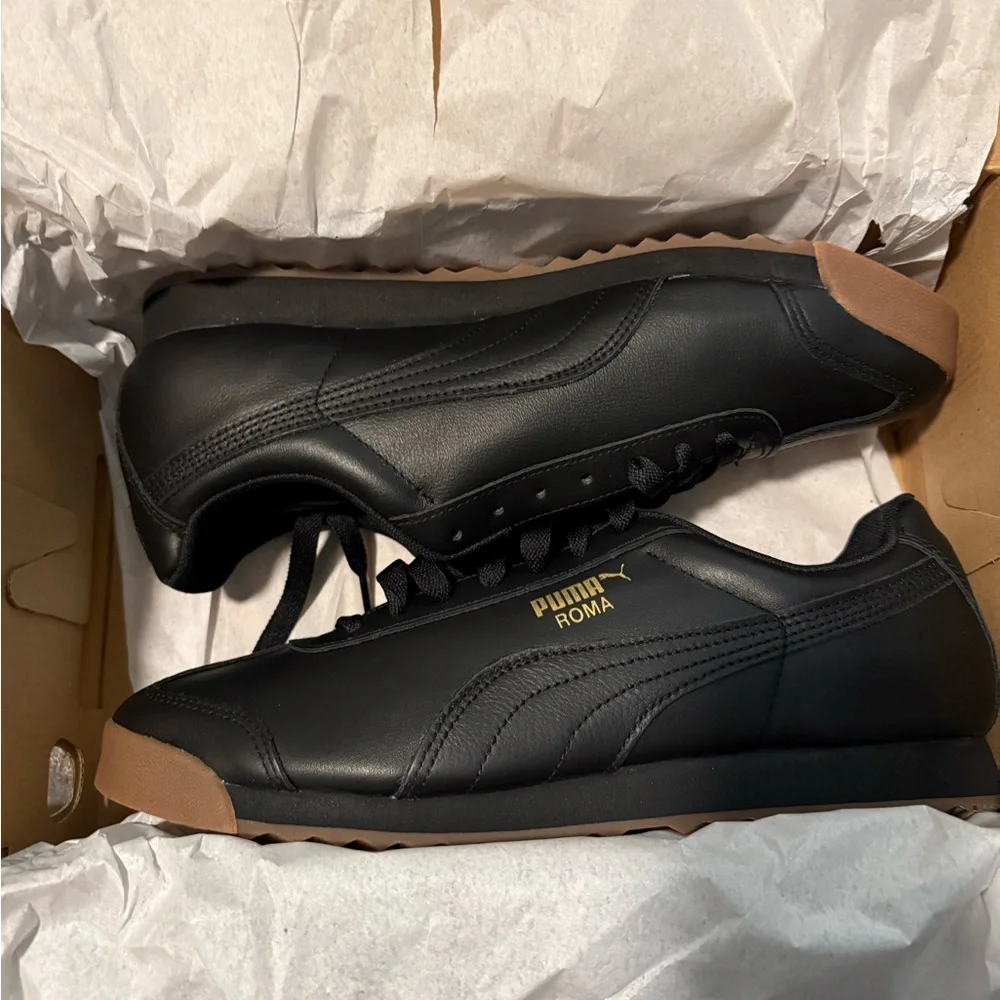 Puma Roma Basic - Picture 4 of 5